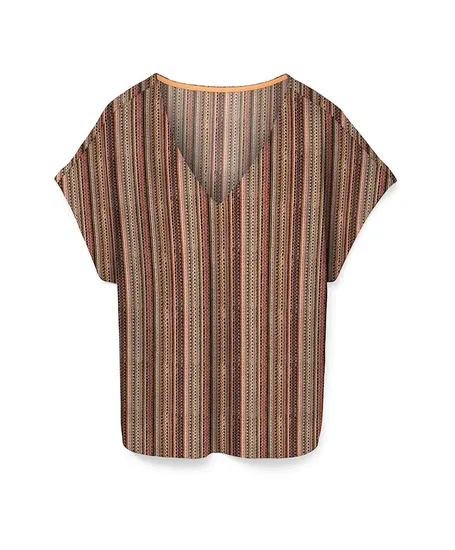 VERO MODA T-shirt Demi