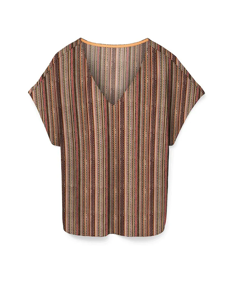 VERO MODA T-shirt Demi