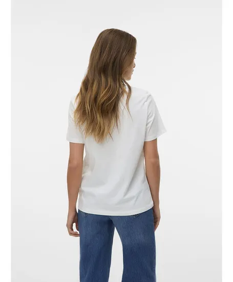 VERO MODA T-shirt Frigga Paulina