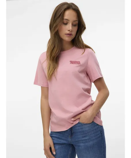 VERO MODA T-shirt Frigga Paulina