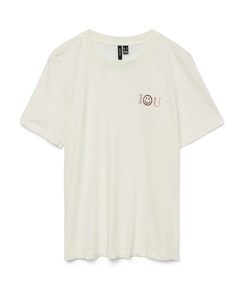VERO MODA T-shirt Frigga Paulina
