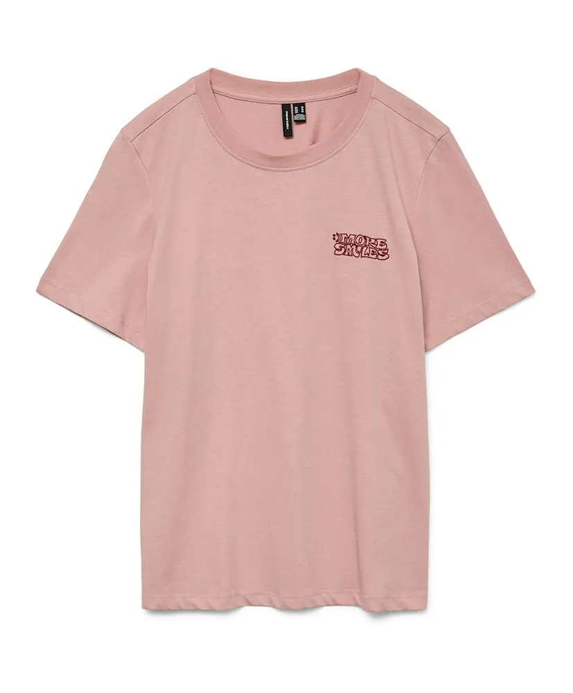 VERO MODA T-shirt Frigga Paulina