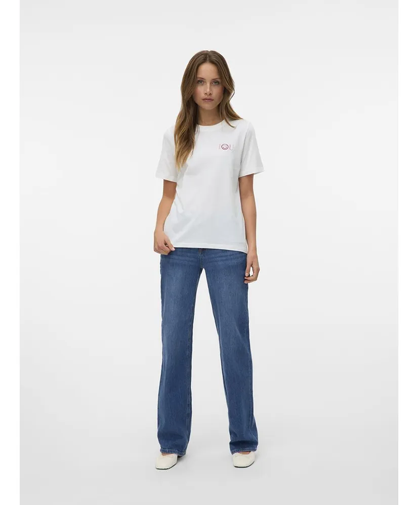 VERO MODA T-shirt Frigga Paulina