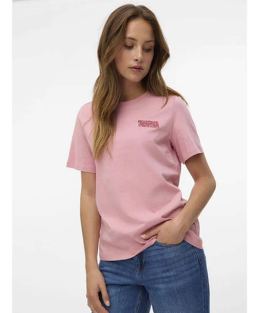 VERO MODA T-shirt Frigga Paulina
