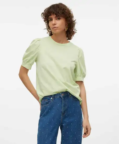 VERO MODA T-shirt Kerry