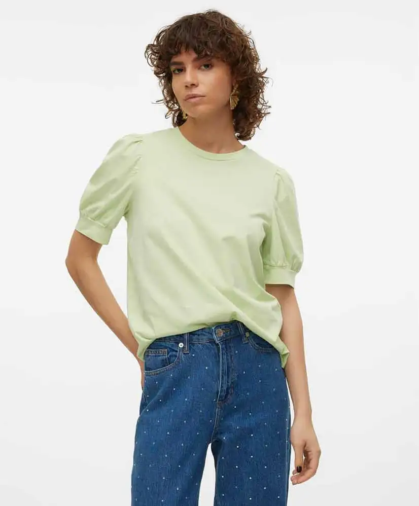 VERO MODA T-shirt Kerry