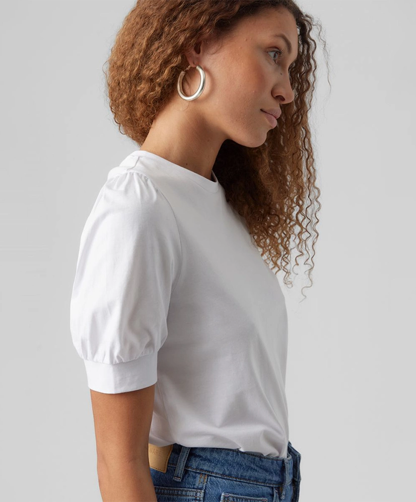 VERO MODA T-shirt Kerry