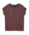 VERO MODA T-shirt Lava Glitter