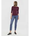VERO MODA T-shirt Panda