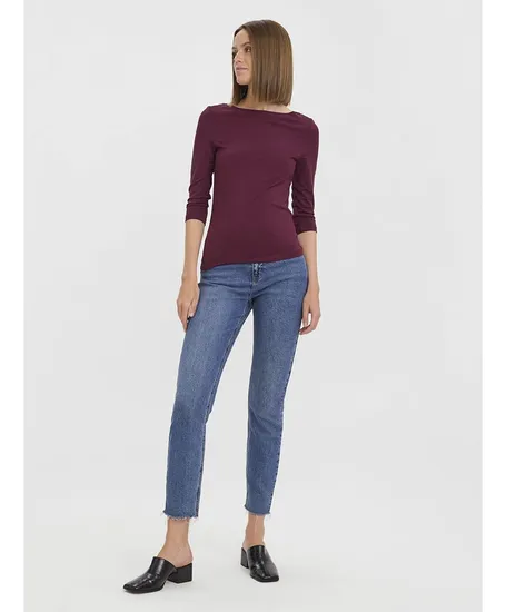 VERO MODA T-shirt Panda