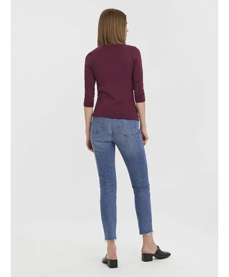 VERO MODA T-shirt Panda