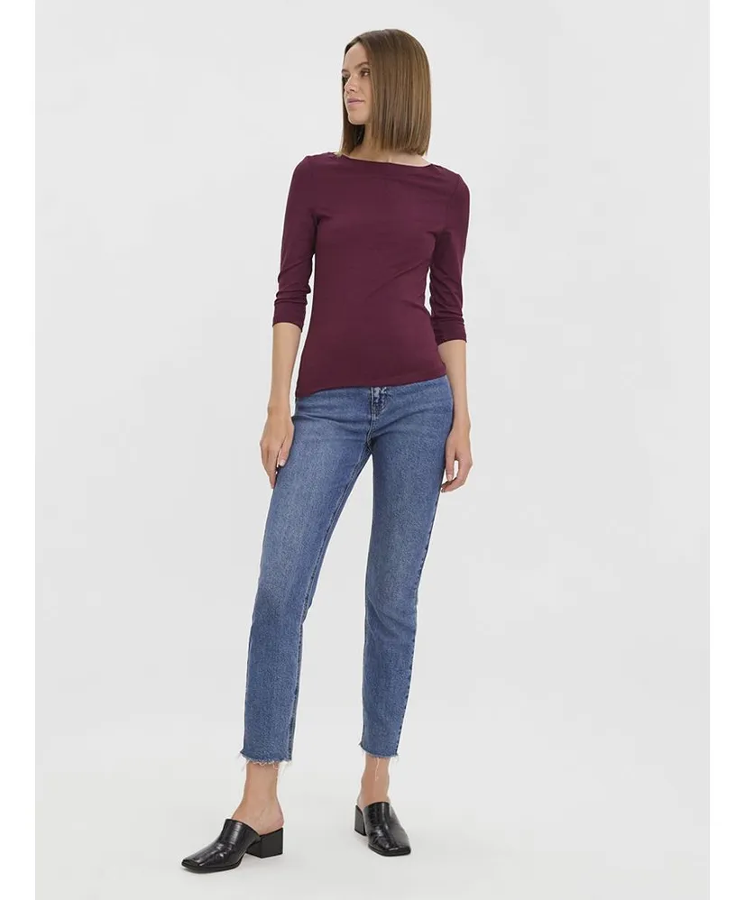 VERO MODA T-shirt Panda