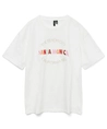 VERO MODA T-shirt Sara Mia