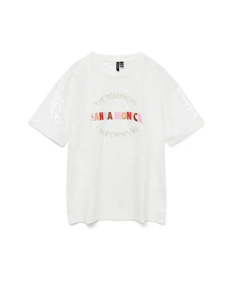 VERO MODA T-shirt Sara Mia