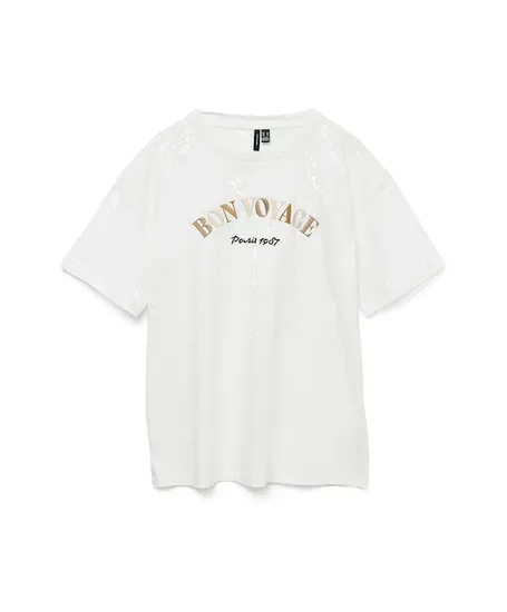 VERO MODA T-shirt Sara Mia