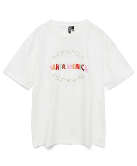 VERO MODA T-shirt Sara Mia
