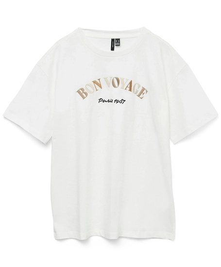 VERO MODA T-shirt Sara Mia