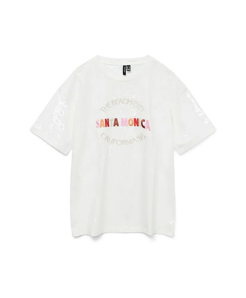 VERO MODA T-shirt Sara Mia