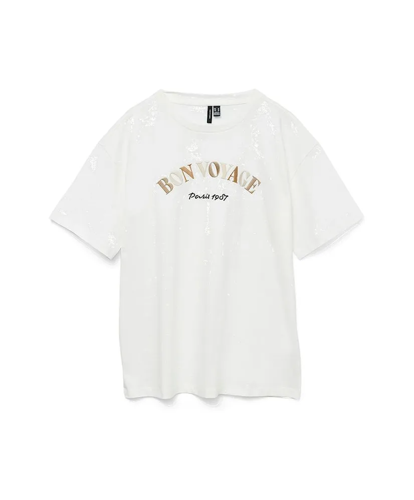 VERO MODA T-shirt Sara Mia