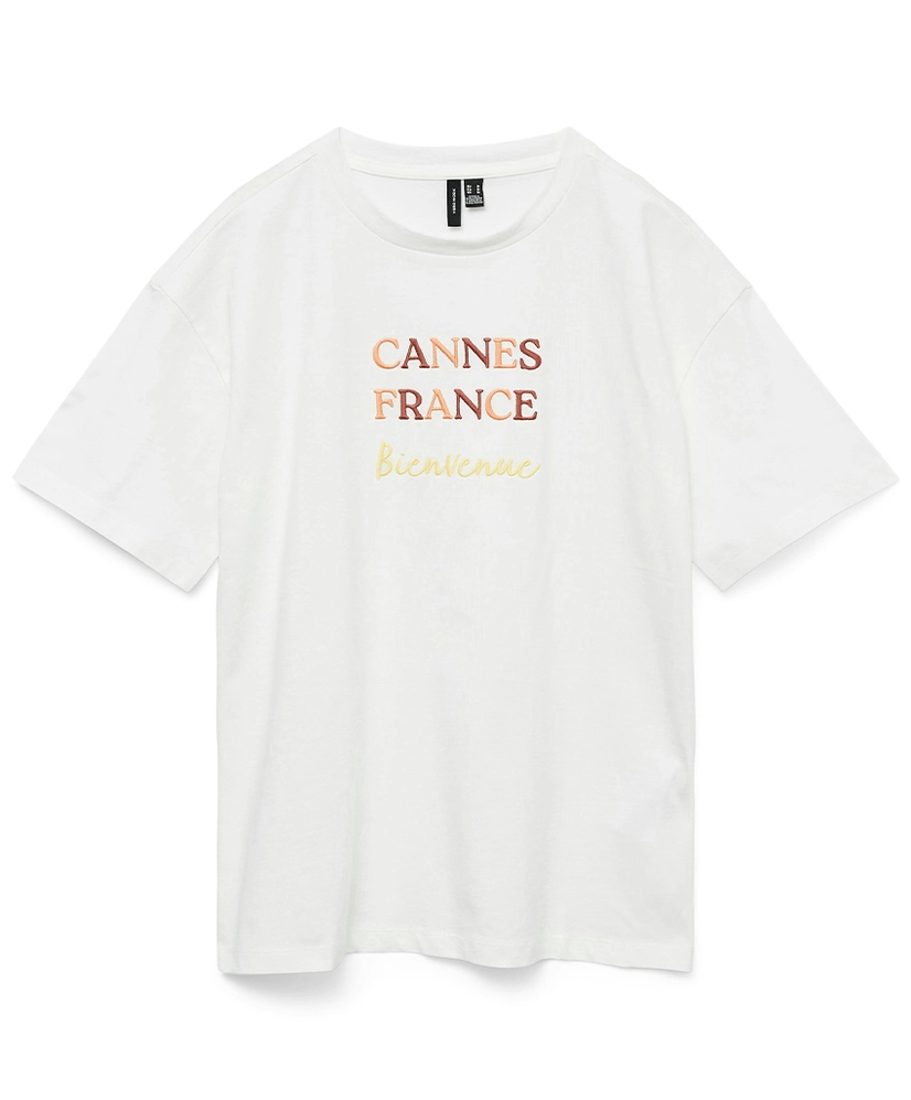 VERO MODA T-shirt Sara Mia