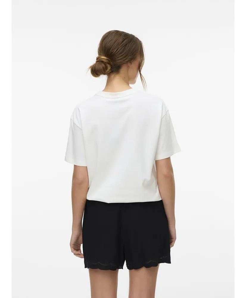 VERO MODA T-shirt Sara Mia