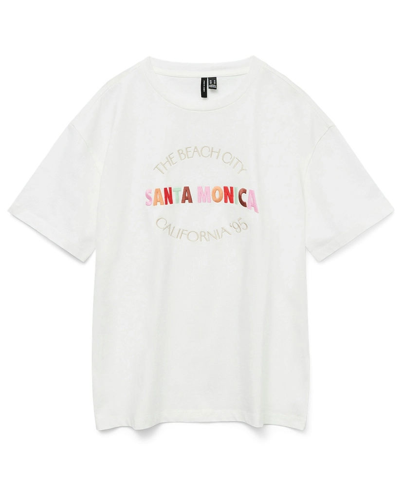 VERO MODA T-shirt Sara Mia