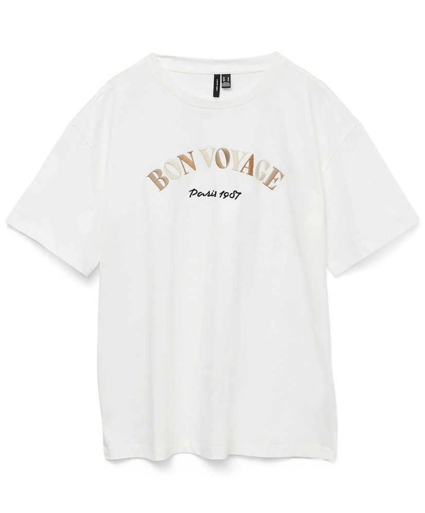 VERO MODA T-shirt Sara Mia