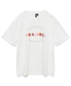 VERO MODA T-shirt Sara Mia