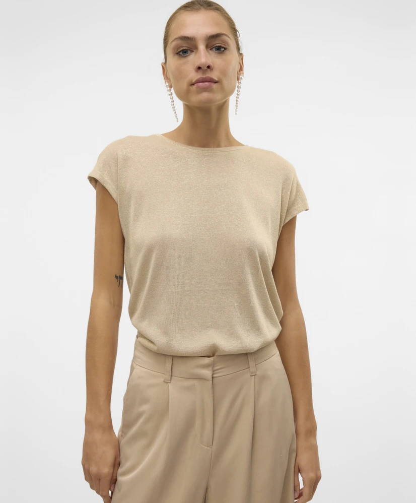 VERO MODA T-shirt Sarah