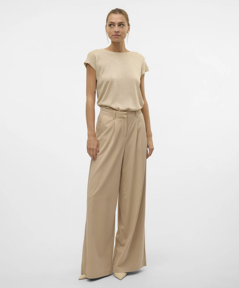 VERO MODA T-shirt Sarah