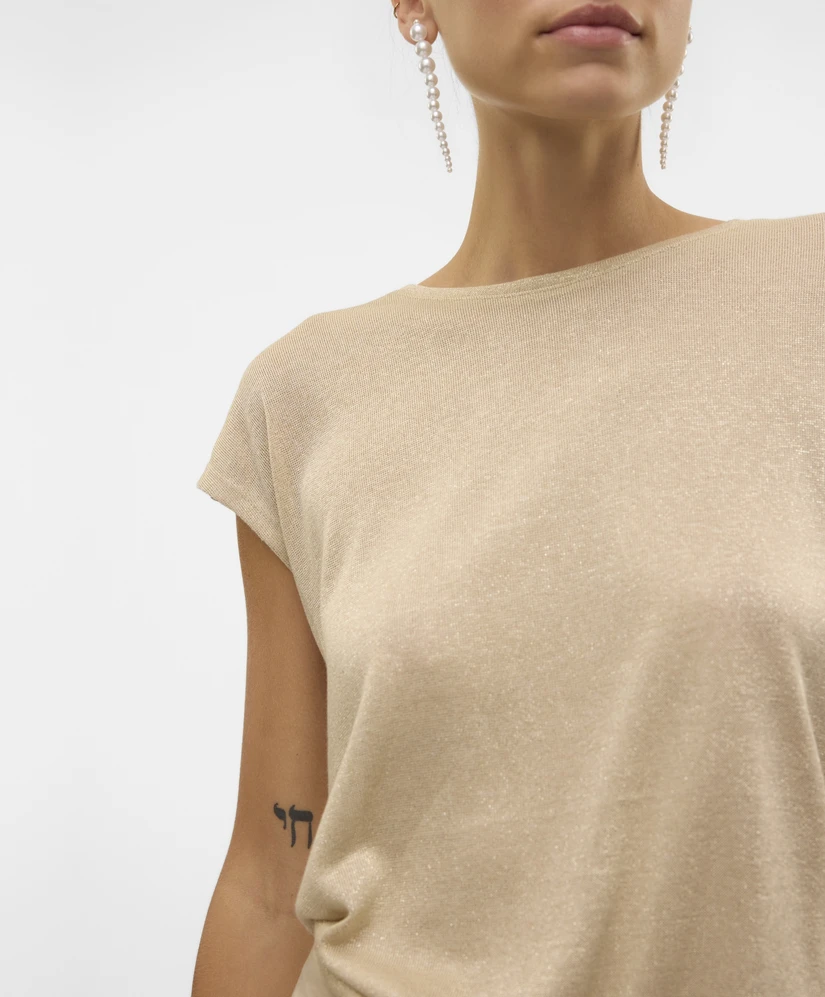 VERO MODA T-shirt Sarah