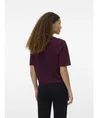 VERO MODA T-shirt Silje