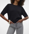 VERO MODA T-shirt Silje