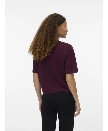 VERO MODA T-shirt Silje