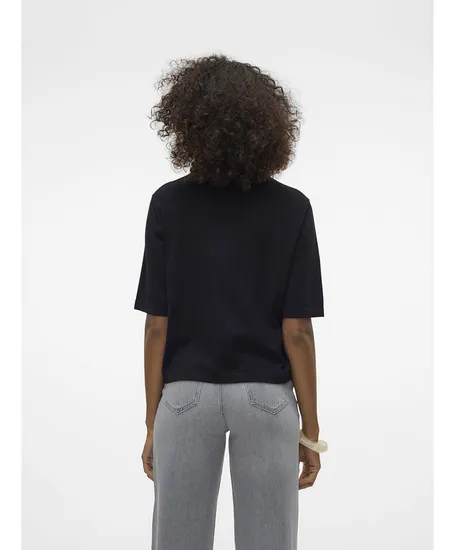 VERO MODA T-shirt Silje