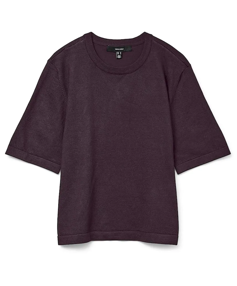 VERO MODA T-shirt Silje