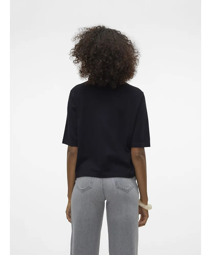 VERO MODA T-shirt Silje