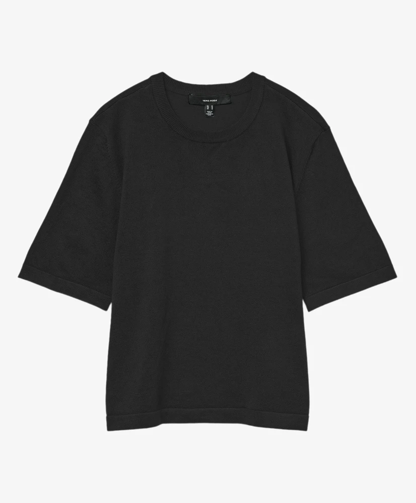 VERO MODA T-shirt Silje