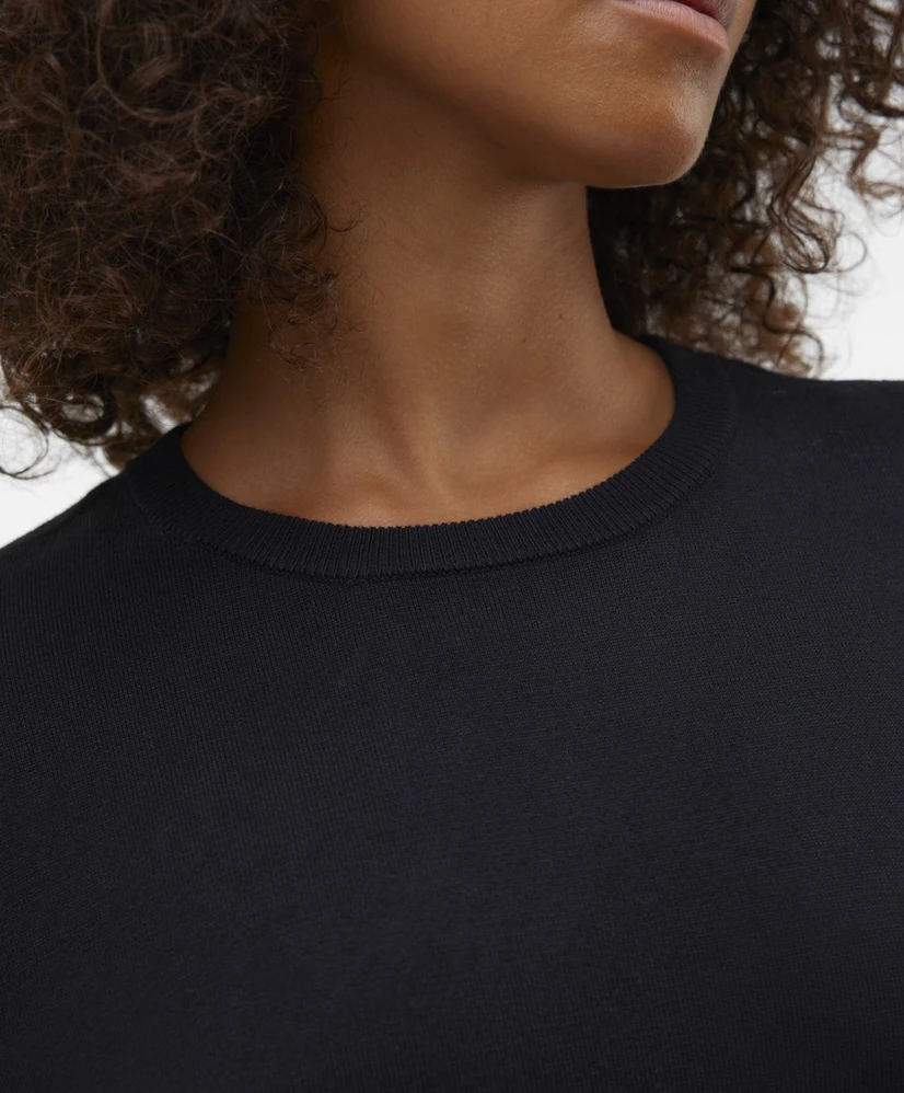 VERO MODA T-shirt Silje
