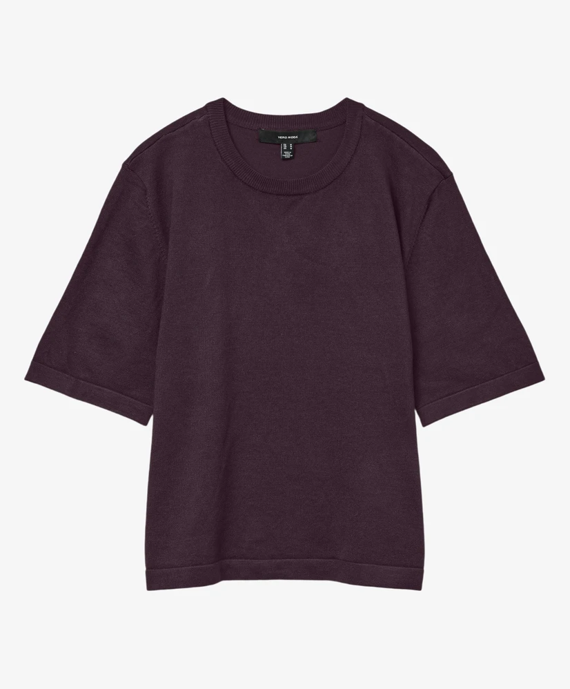 VERO MODA T-shirt Silje