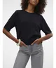 VERO MODA T-shirt Silje