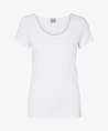 VERO MODA T-shirt Soft Wit