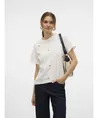 VERO MODA T-shirt Solvei Mette