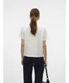 VERO MODA T-shirt Solvei Mette