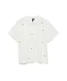 VERO MODA T-shirt Solvei Mette