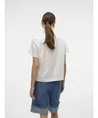 VERO MODA T-shirt Solvei Mette