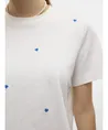 VERO MODA T-shirt Solvei Mette