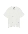 VERO MODA T-shirt Solvei Mette