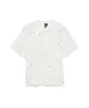 VERO MODA T-shirt Solvei Mette