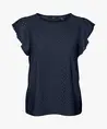 VERO MODA T-shirt Tassa